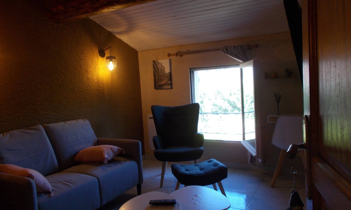 Jonquerettes Villa | A Different Side of Provence