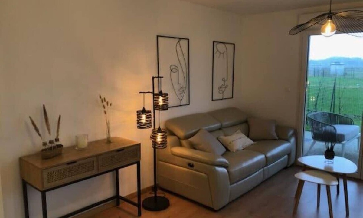 Etaples Apartment | A dream apartment in Étaples