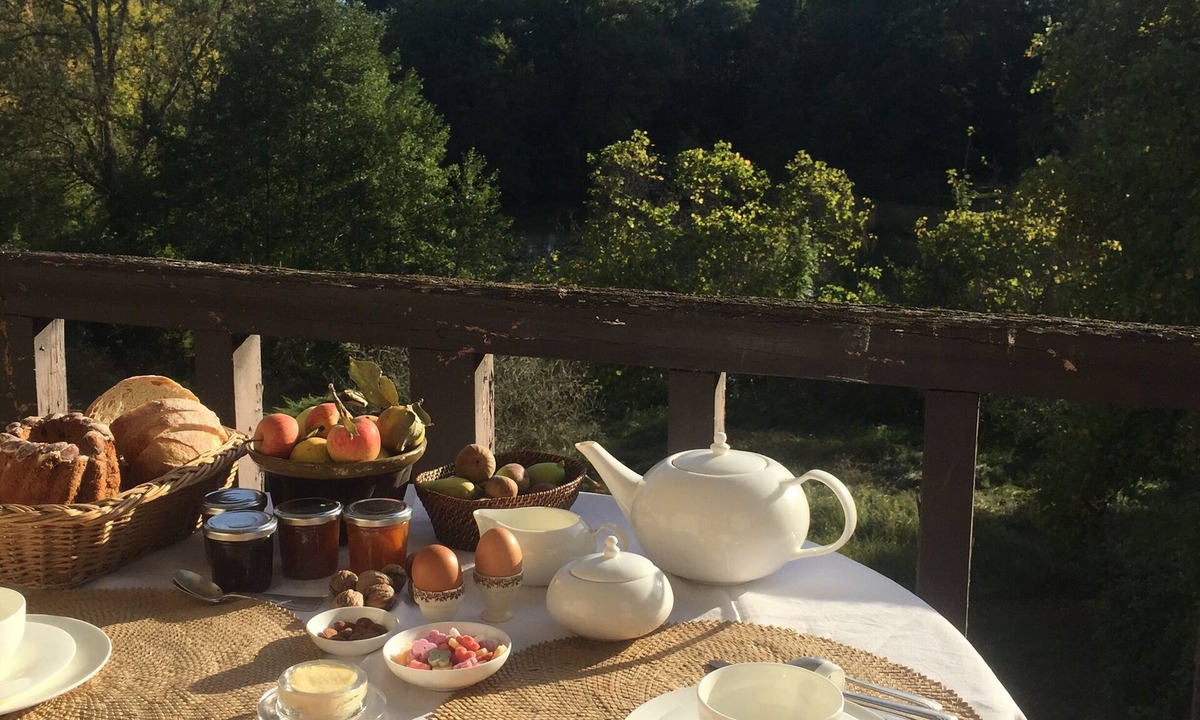 Griselles House | A family manor