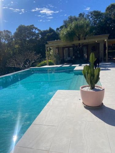 Terranora House | A feel of Provence