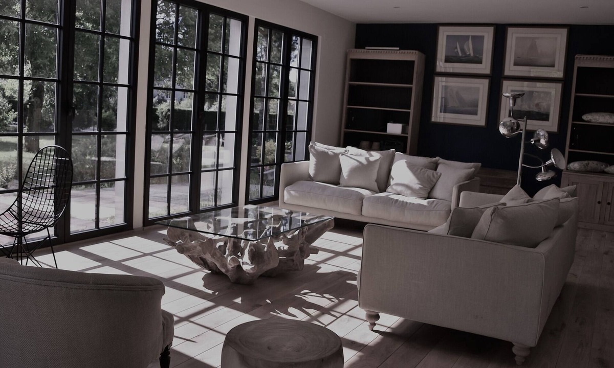 Saint-Quentin-en-Tourmont Villa | A few steps from the sea path