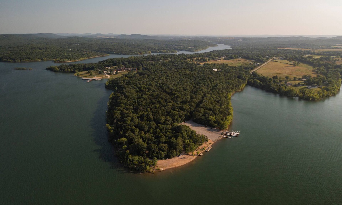 Lampe Resort | A-frame Hideaway for 2.