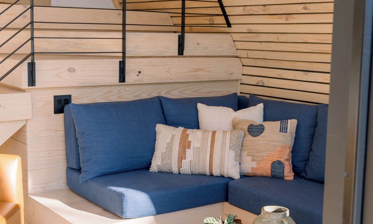 Fredericktown Cabin | A-Frame - Hot Tub - Sleeps 7