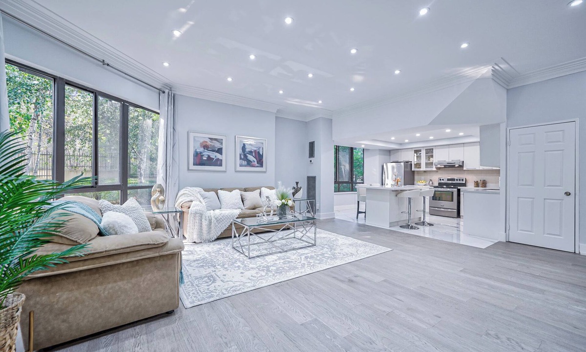 Grange Park Condo | A gem in the heart of downtown toronto