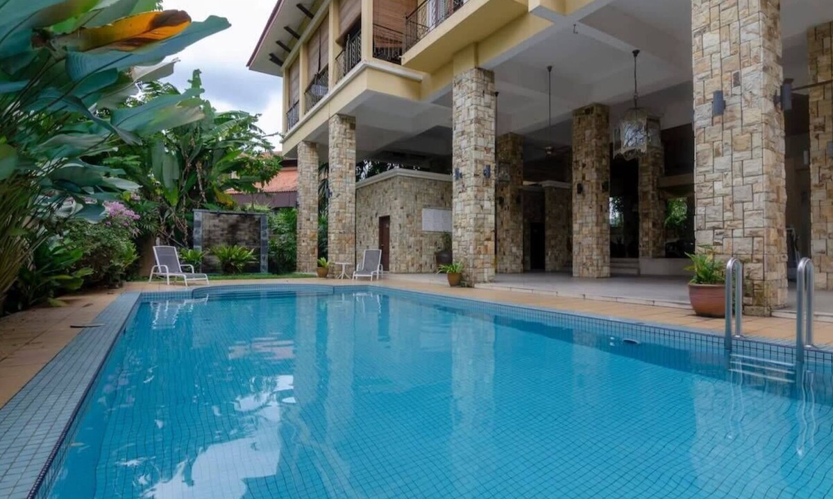 Ampang Apartment | A Generous & Cozy 5BR Unit in Ampang, FREE Parking
