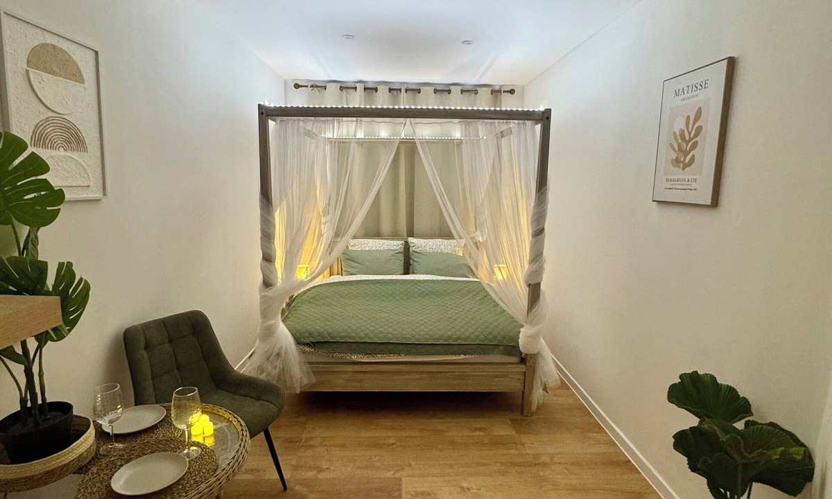 Wissembourg Apartment | A gentle escape