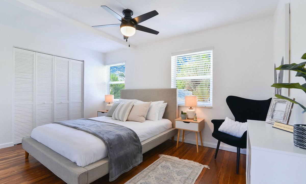 Parkside Condo | ☀ A Gorgeous City Condo☀