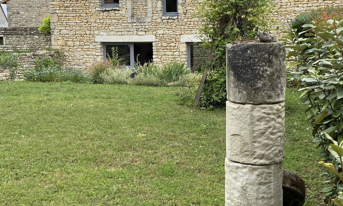 Cisse House | A Grange aux Oiseaux