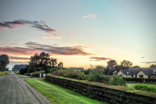 Thistley Green Apartment | A great country escape