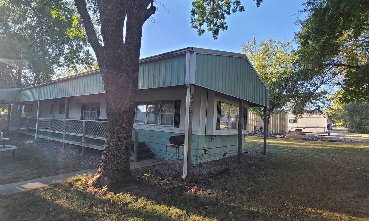 Howard House | A great getaway for wildlife sportsmen