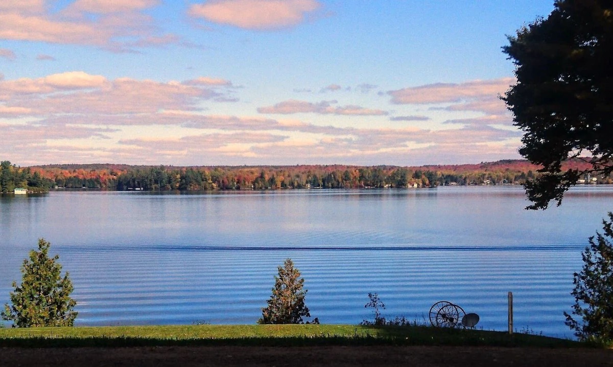 Cecebe House | A great place for nature lovers!