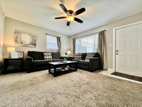 New Miami Apartment | A Great Place for Workers on Whitaker-Unit B