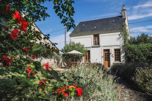 Chinon House | A great place to explore the Val de Loire