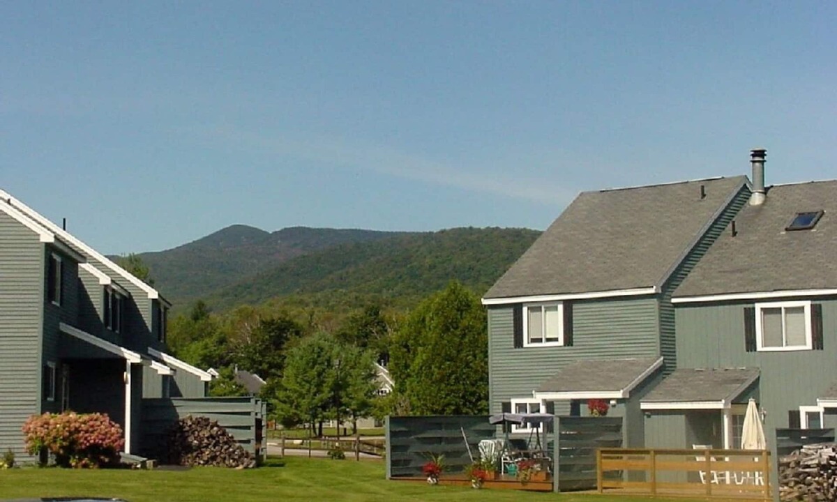 North Woodstock Condo | A Great Vacation Getaway!