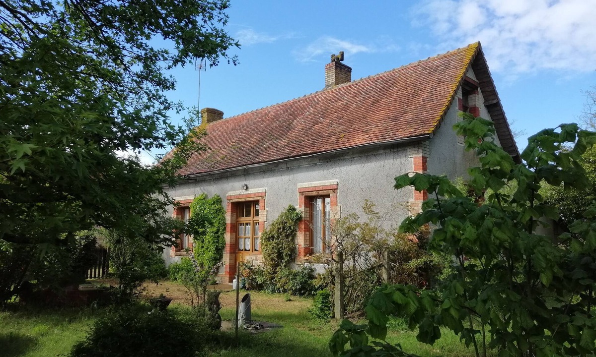 Arnage House | A green setting, 7km from the Circuit des 24h