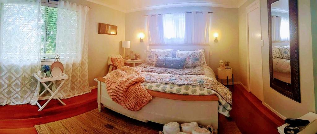 Witta House | A Haven in Maleny