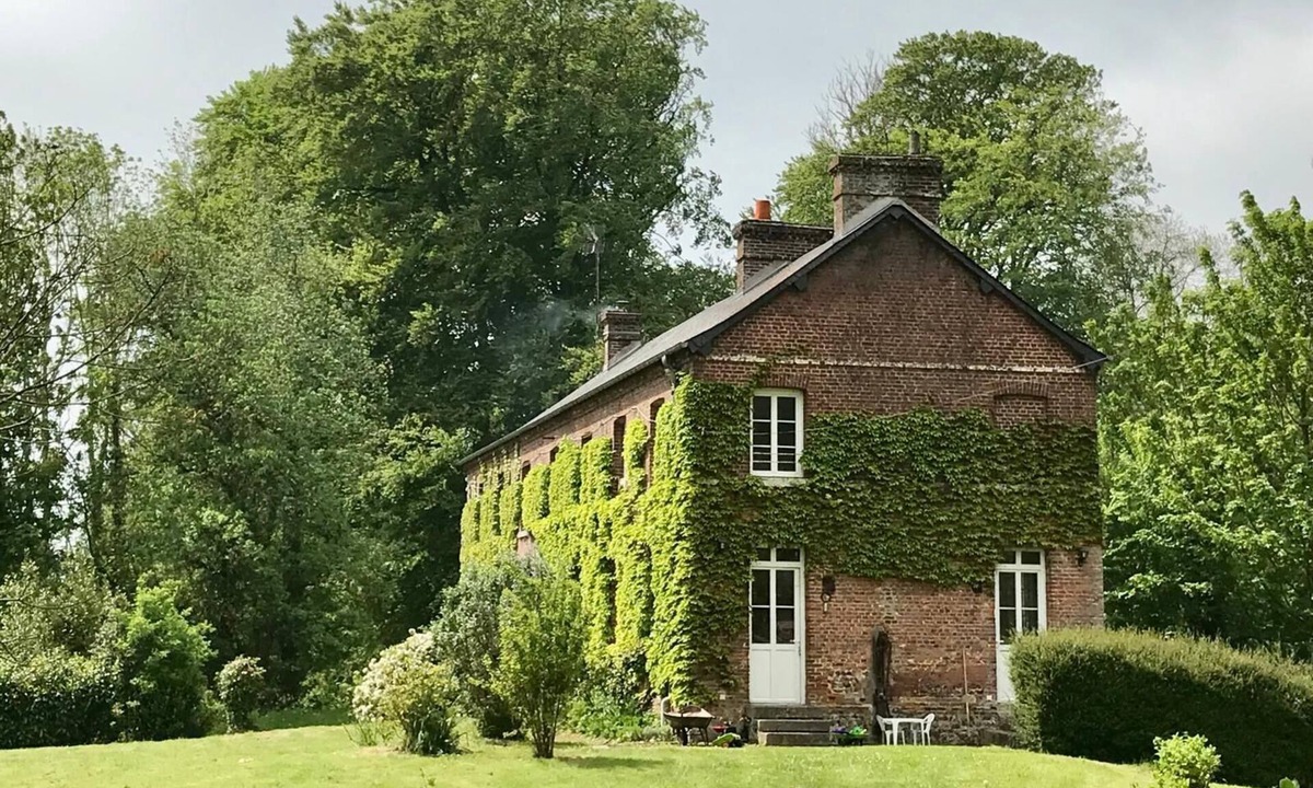 Beauval-en-Caux House | A haven of peace in the heart of the countryside