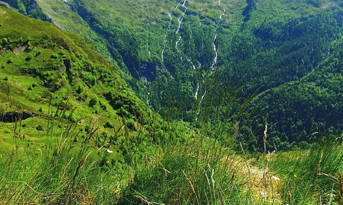 Guzet Neige Apartment | A haven of peace in the heart of the Pyrenees