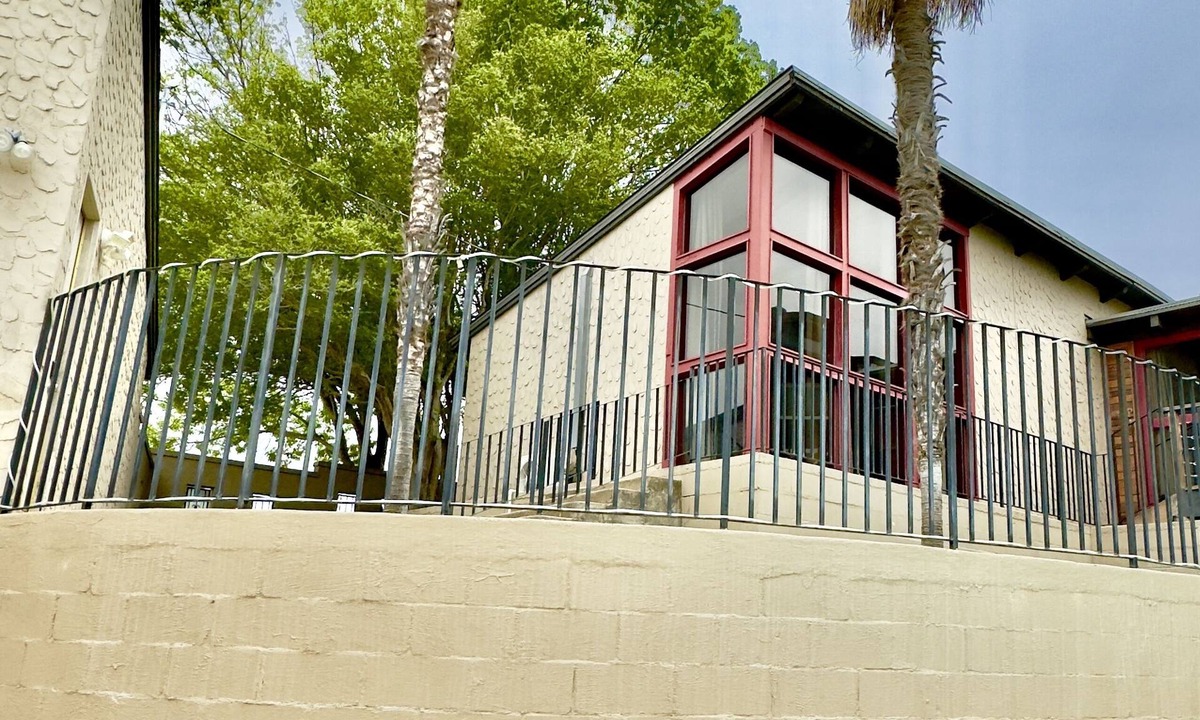 Amistad National Recreational Area House | A Heated Pool With a View!