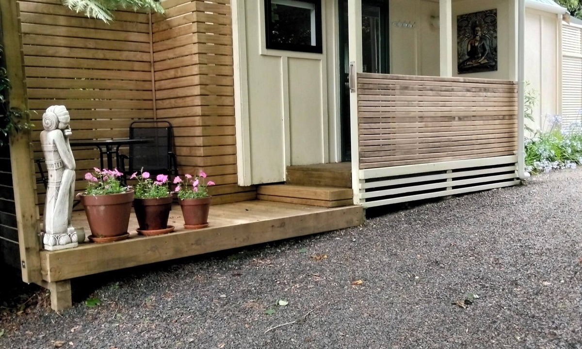 Waikino Cottage | A Heavenly Stay