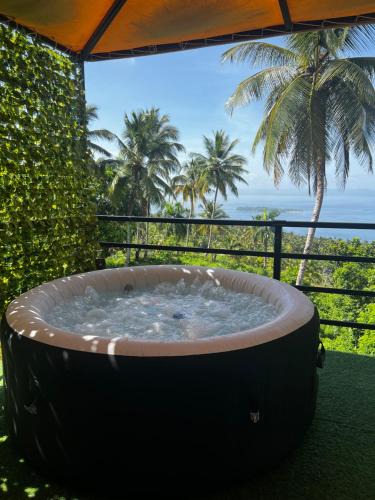 Samana Apartment | A hidden gem between sea and mountains