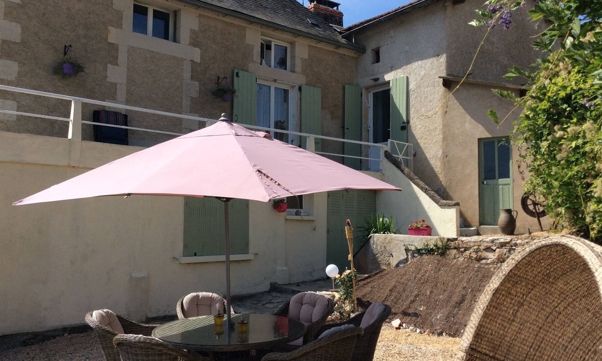 Salles-en-Toulon House | A HIDDEN GEM WITH PRIVATE POOL