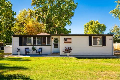 Eagle House | A Hidden Gem in Downtown Eagle