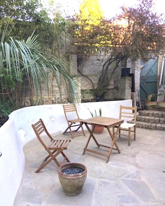 Prince's Apartment | A Hidden Gem in Zone 1