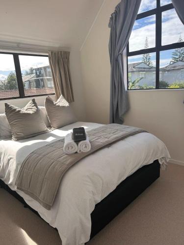 Orewa Apartment | A Hidden Gem