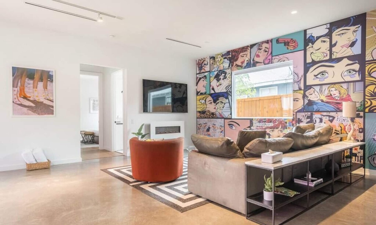 Knox - Henderson House | A Higher Frequency Off Henderson