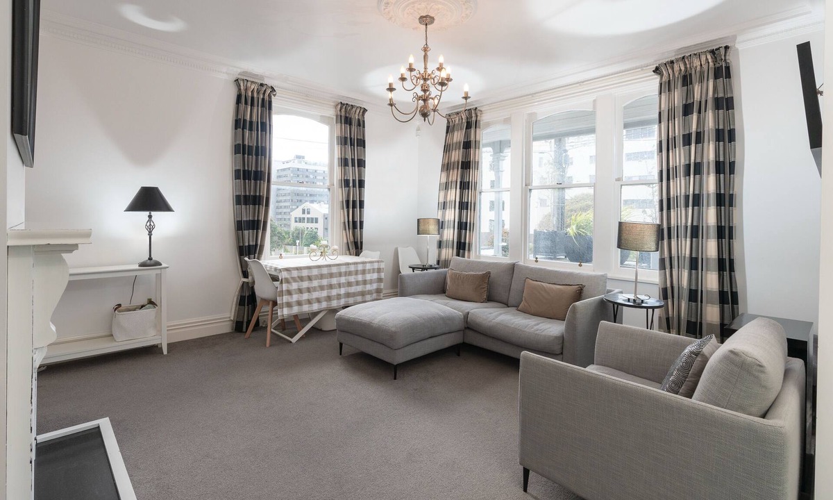 Aro Valley House | A Historic Wellington Escape