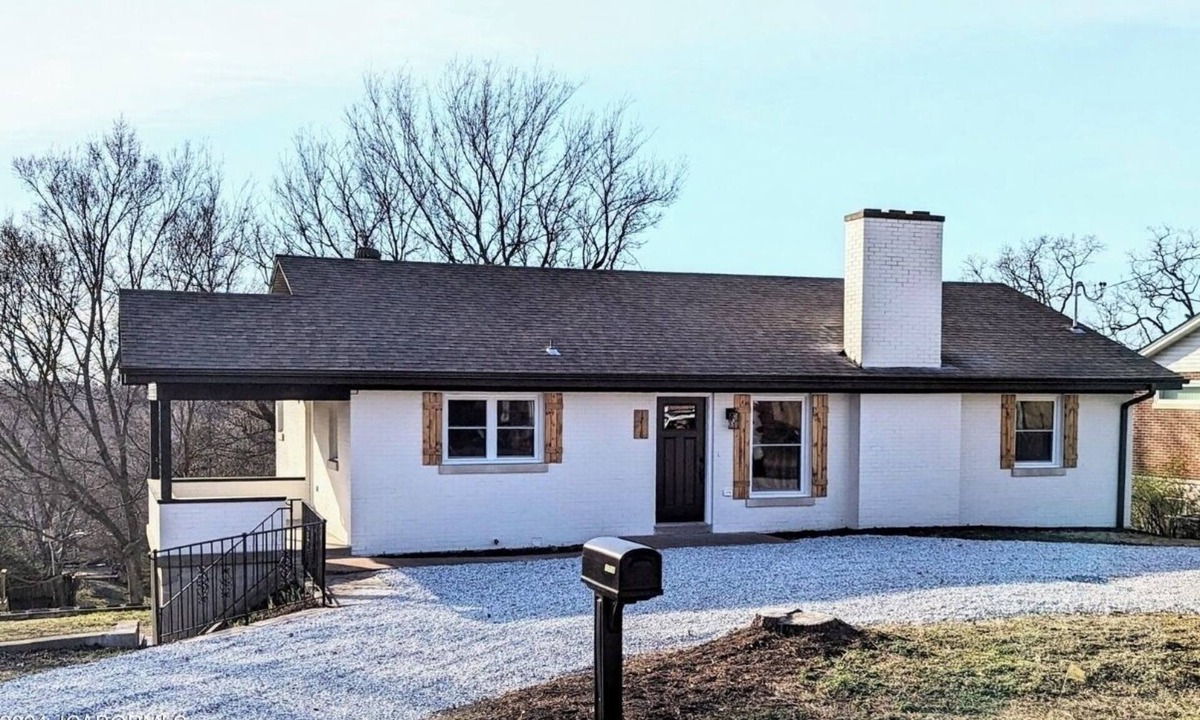 Jefferson City Apartment | A Home Away From Home Part 2