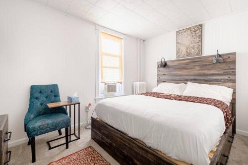 Fleetwood Apartment | A- home -away -from -yours