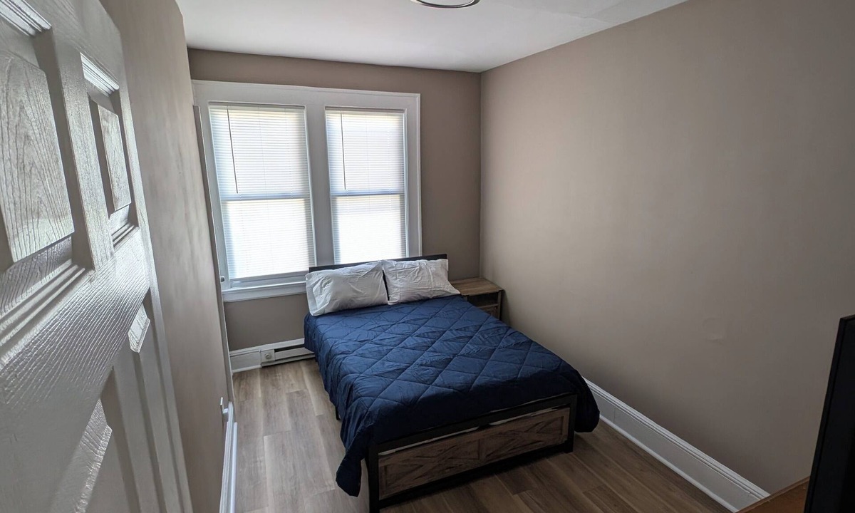 Paterson House | A Home That Fits Everyone! #2