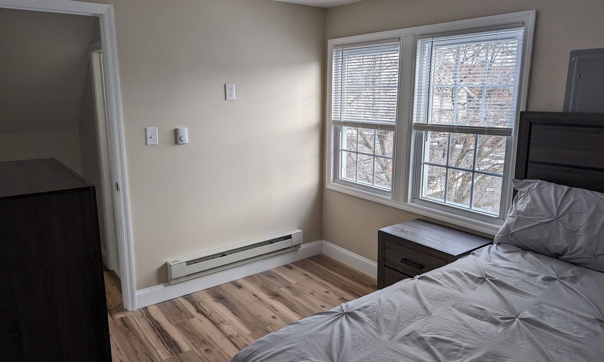 Lodi House | A Home that fits everyone!