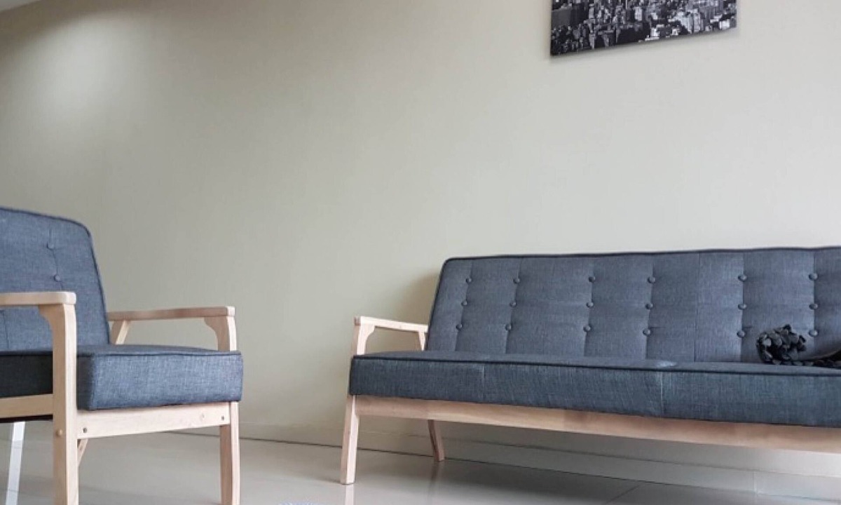 Kampung Datuk Keramat Condo | A HOME Where 0.9KM To KLCC