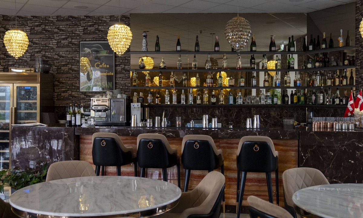 Brondby Hotel | A Hotels Glostrup