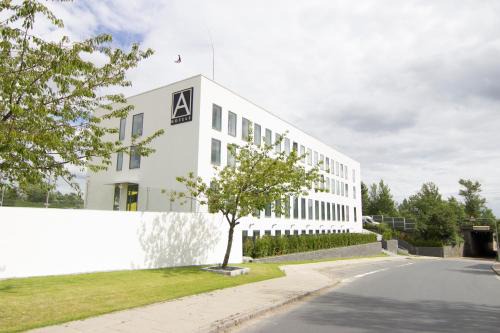 Hotels | Brondby