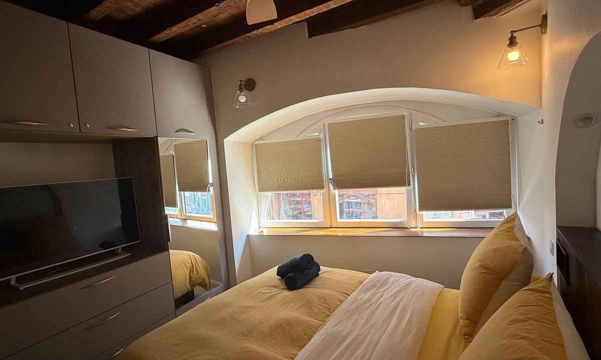 Toulouse City-Centre Apartment | A jewel in TOULOUSE