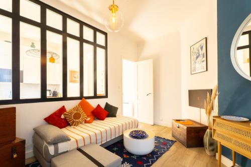 Lepante Quarter Apartment | A l'Élegance