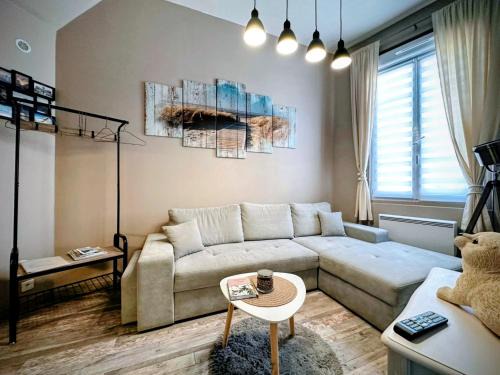 Cayeux-sur-Mer Apartment | A l'abri des vagues