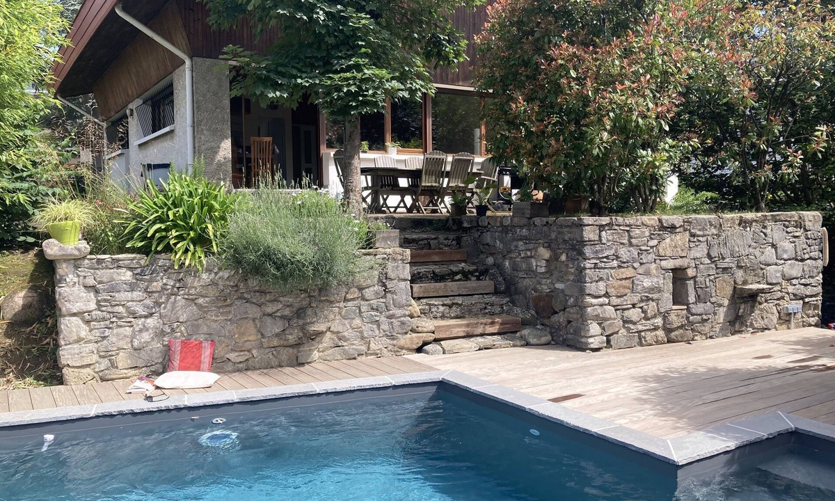 Billere House | A l 'Allée