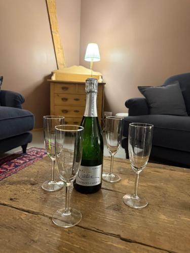 Steinseltz House | A l'Ancienne Ferme