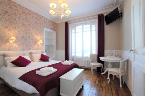 Sainte-Savine Bed & Breakfast | A L'Aube de Troyes