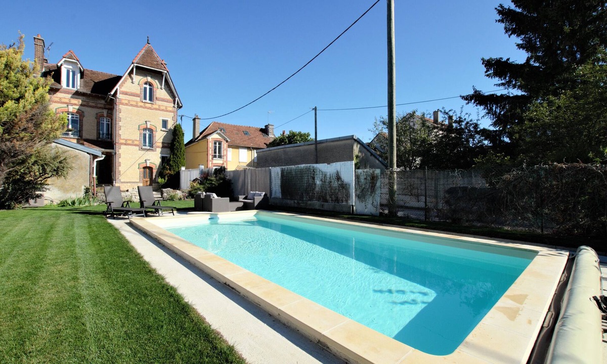 Sainte-Savine House | A l'Aube de Troyes