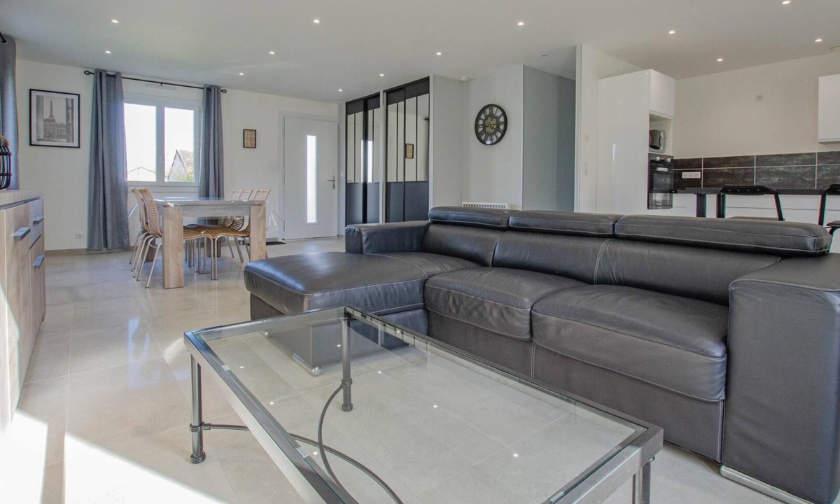 Piney House | A L'aube des Lacs - Piney