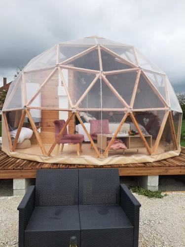 Bailly-le-Franc Other | A l'aube des sens