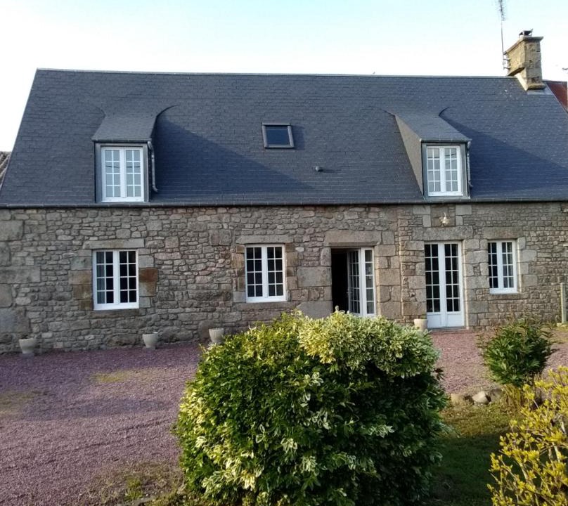 Gathemo House | A l'Aubrière des Anges