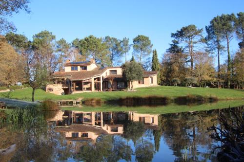 Gabarret Bed & Breakfast | A L'Esquirot