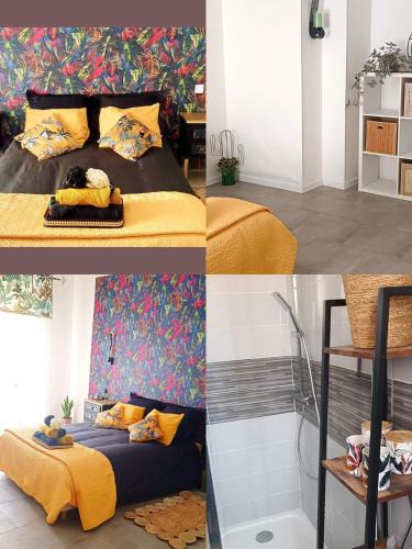 Latour-de-France House | A L' Estiu